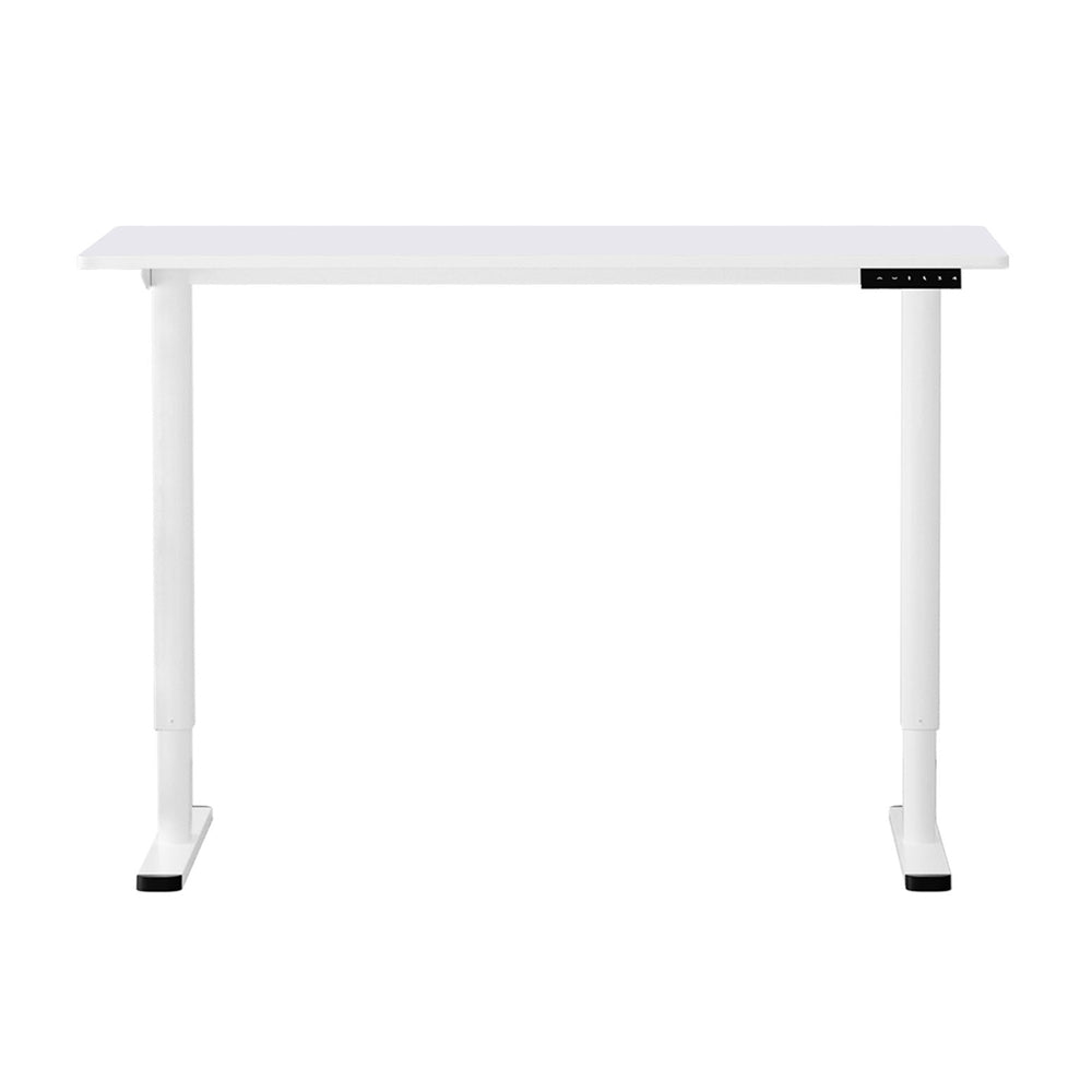 Artiss Electric Standing Office Desk Sit Stand Desks 120CM