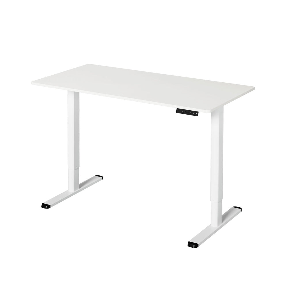 Artiss Electric Standing Office Desk Sit Stand Desks 120CM